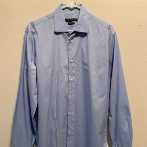 John Varvatos dress shirt
